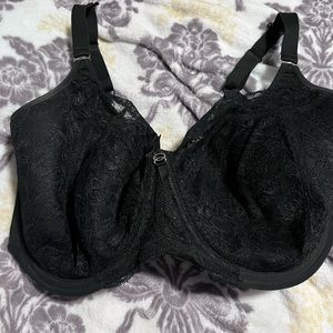 Elomi Brianna Padded Half-Cup Bra